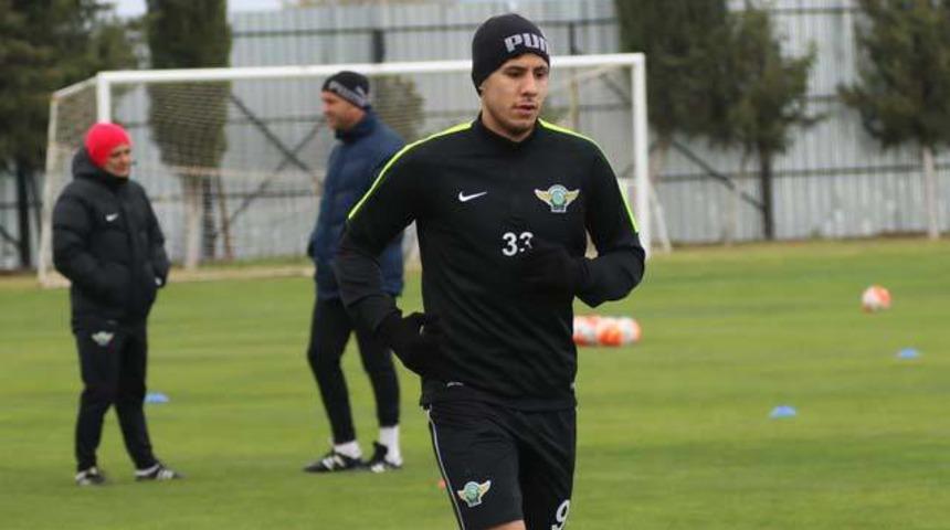 Gen&ccedil;lerbirliği'nden 2 transfer daha