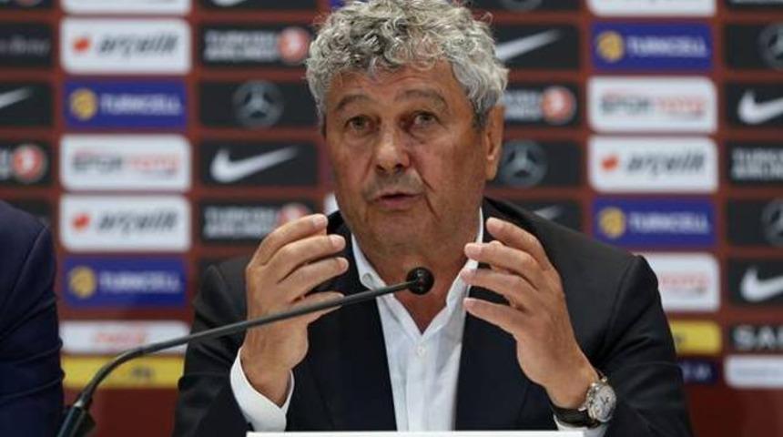 Lucescu'nun yardımcıları belli oldu