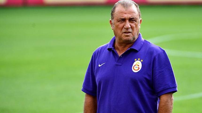 Galatasaray'da Fatih Terim sesleri y&uuml;kseliyor