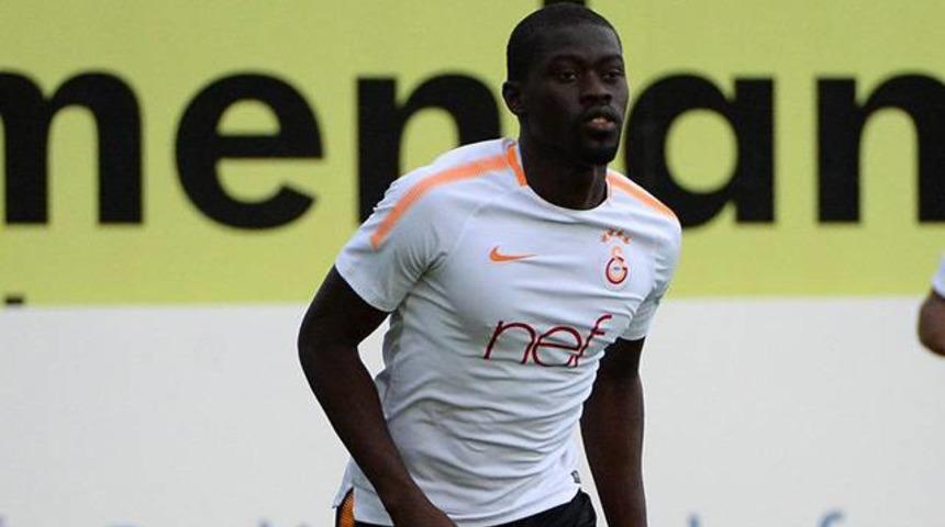 Ndiaye Galatasaray'dan %472 zamlı maaş alacak
