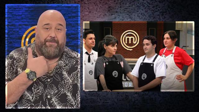 31 Ağustos MasterChef'te kim elendi? Kaç senelik işimi bıraktım geldim deyince Somer Şef'ten teklif gecikmedi