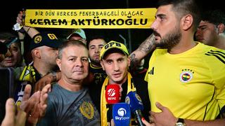 Ayağının tozuyla ortalığı karıştıran sözler! Kerem Aktürkoğlu'nun açıklamalarına sert tepki: Boşuna dayak yemedi! Yediğin tabağa tükürüyorsun, utan!