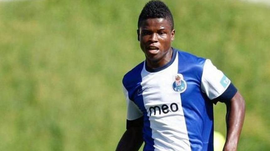 Bursaspor Portolu Mikel Agu ile prensipte anlaştı