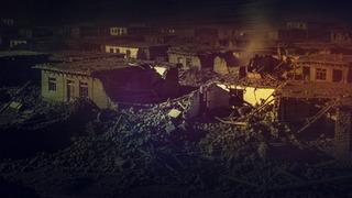 Afganistan'da 6,0 büyüklüğünden deprem! Can kaybı sayısı artıyor