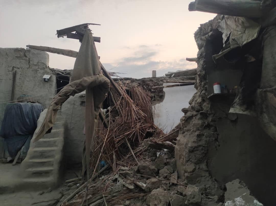 Afganistan da 6,0 büyüklüğünden deprem! Can kaybı sayısı artıyor 4