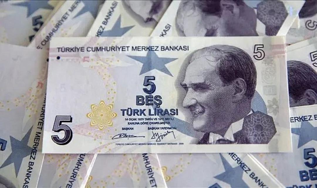 Darphane den sınırlı üretim: Kuruşlar dolaşımdan çekiliyor mu? 1
