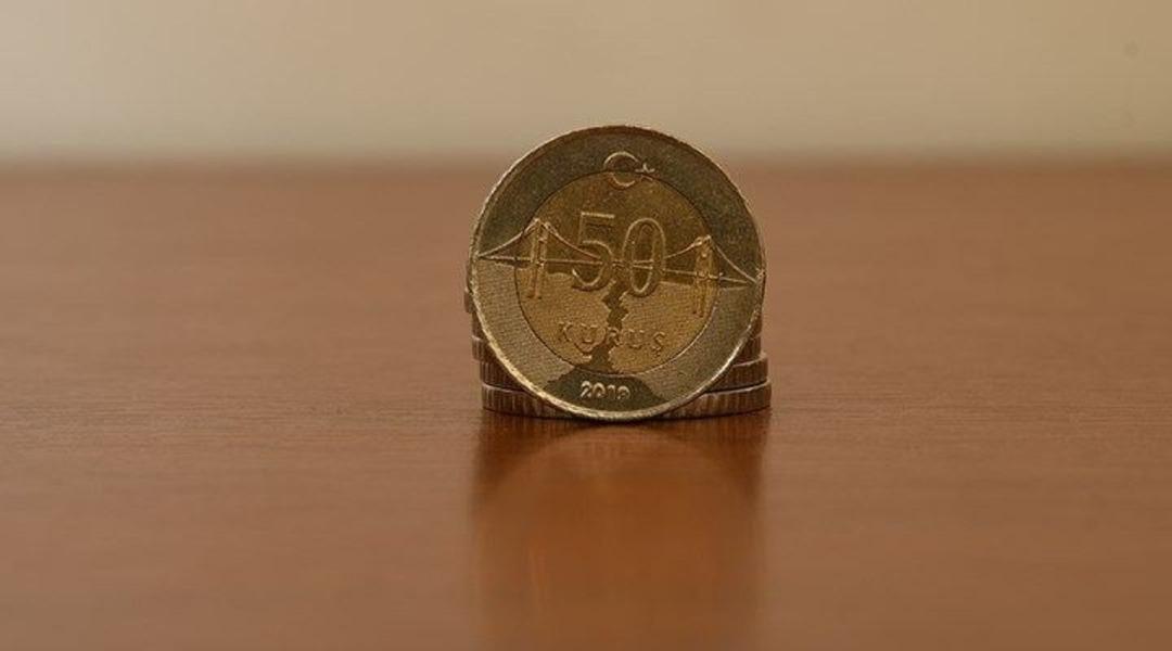 Darphane den sınırlı üretim: Kuruşlar dolaşımdan çekiliyor mu? 2