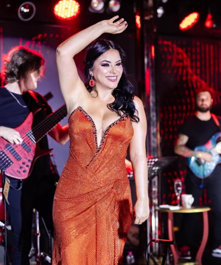 Zara, 90 günde 16 kilo verdi! "Hiçbir şey yemedim" dedi... Sabun detayı G1