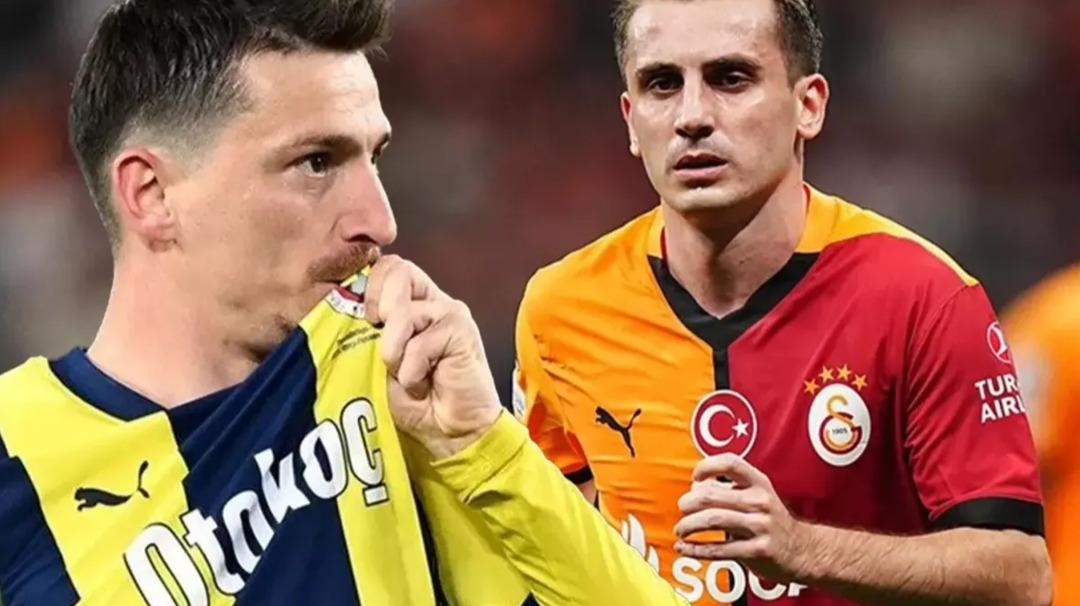 Mert Hakan Yandaş tan Kerem Aktürkoğlu transferi sonrası ilk yorum geldi! Herkes merakla bu olayı bekliyordu... 1