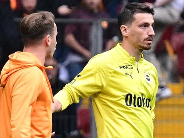 Mert Hakan Yandaş'tan Kerem Aktürkoğlu transferi sonrası ilk yorum geldi! Herkes merakla bu olayı bekliyordu...