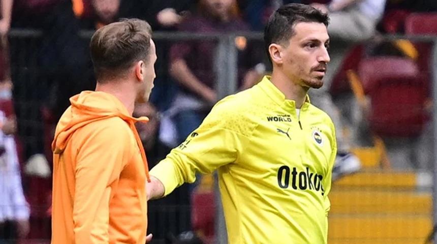 Mert Hakan Yandaş'tan Kerem Aktürkoğlu transferi sonrası ilk yorum geldi! Herkes merakla bu olayı bekliyordu...