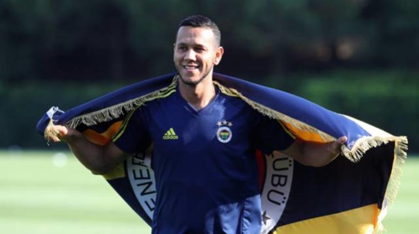 Josef de Souza: 'Aykut Kocaman stoper oynamamı istedi'