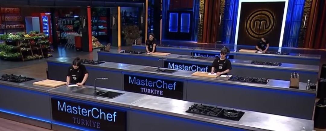 Masterchef’de kuşkonmazlı tabaklar hazırlandı! Masterchef’de bu hafta neler oldu? Somer Şef’ten özel tabak... 1