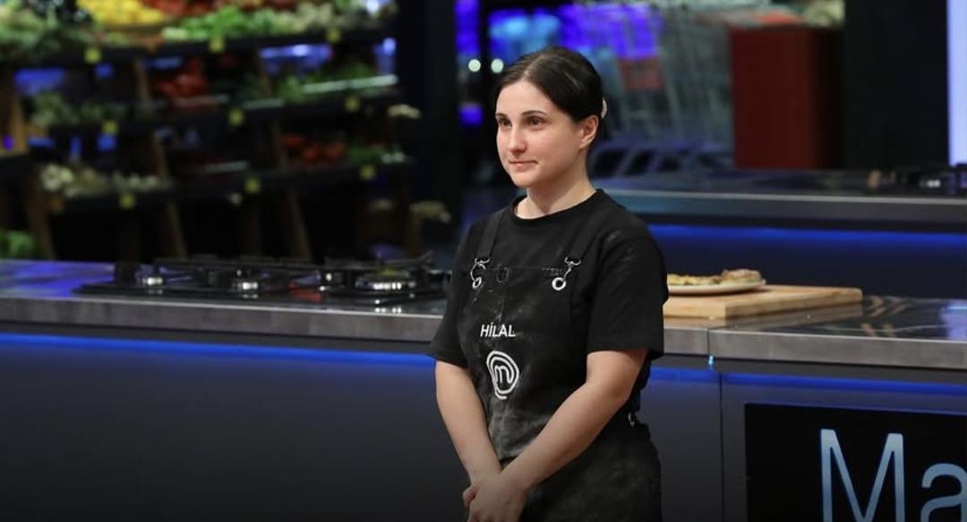 Masterchef’de kuşkonmazlı tabaklar hazırlandı! Masterchef’de bu hafta neler oldu? Somer Şef’ten özel tabak... 5
