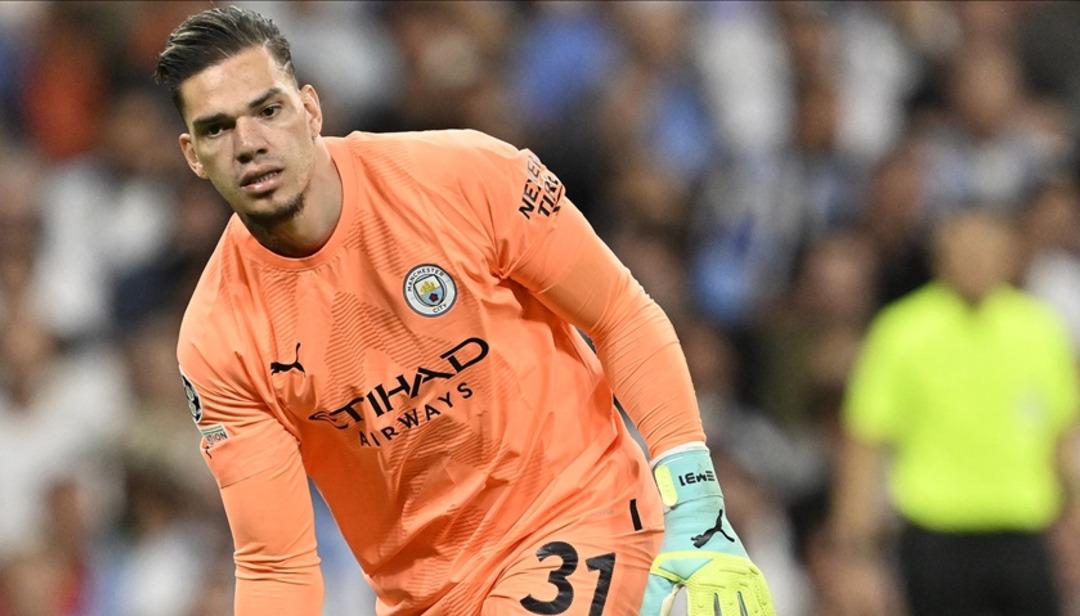 Fenerbahçe den Galatasaray a unutulmayacak transfer çalımı! Ederson bitti, Altay Bayındır için devreye girdiler 1