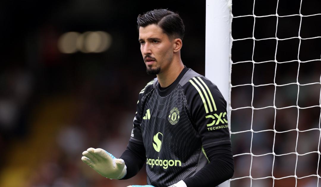 Fenerbahçe den Galatasaray a unutulmayacak transfer çalımı! Ederson bitti, Altay Bayındır için devreye girdiler 3