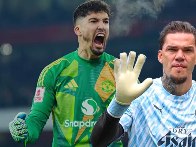 Fenerbahçe'den Galatasaray'a unutulmayacak transfer çalımı! Ederson bitti, Altay Bayındır için devreye girdiler