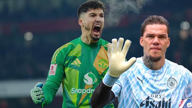 Fenerbahçe'den Galatasaray'a unutulmayacak transfer çalımı! Ederson bitti, Altay Bayındır için devreye girdiler
