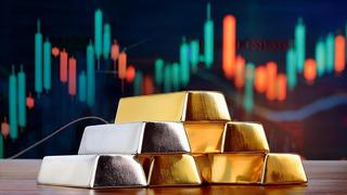 Gümüşte 14 yılın zirvesi! Gözler altındayken o da yükselişe geçti