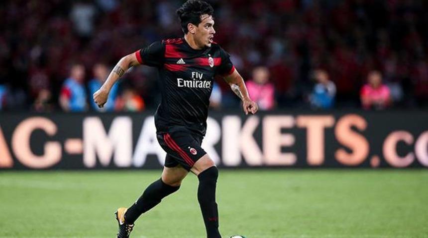 Fenerbah&ccedil;e'nin Gustavo Gomez ısrarı