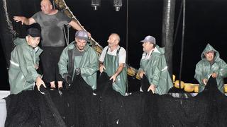 Bakanlık çalışmalarına başladı! Balıkçılar deniz açıldı, Bakan Yumaklı'dan 'sigorta' açıklaması