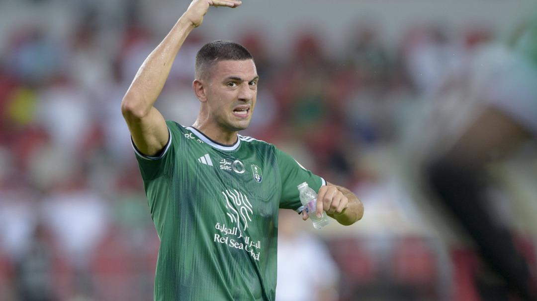 Transferin son gününde Merih Demiral sürprizi! İmza atmaya çok yakın, teklife sıcak bakıyor! 1