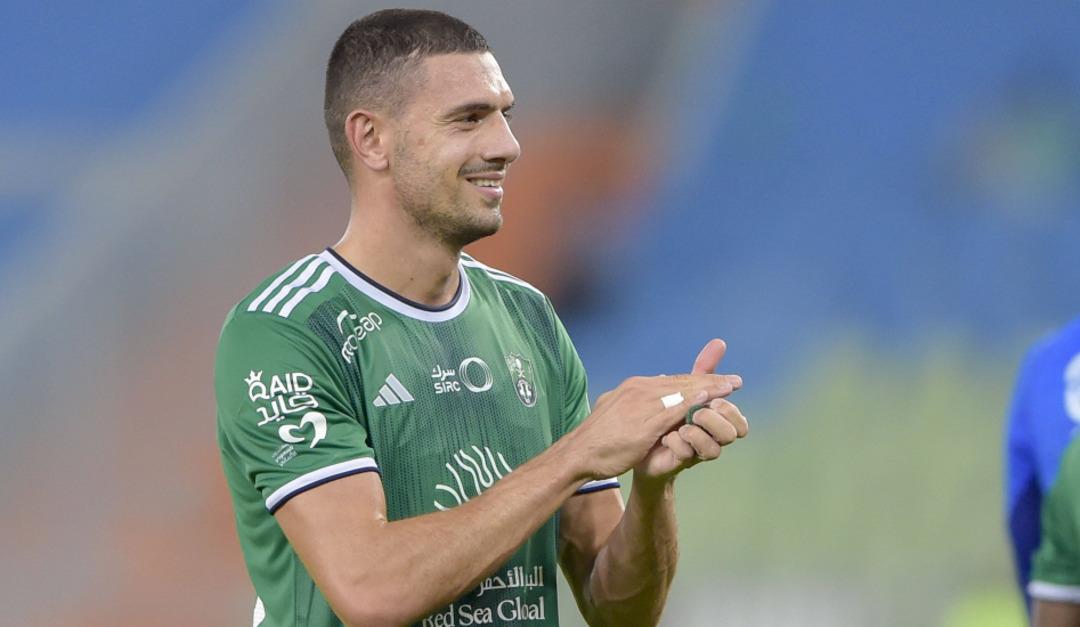 Transferin son gününde Merih Demiral sürprizi! İmza atmaya çok yakın, teklife sıcak bakıyor! 2