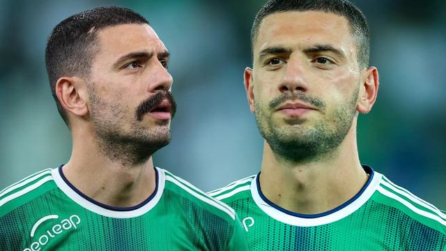 Transferin son gününde Merih Demiral sürprizi! İmza atmaya çok yakın, teklife sıcak bakıyor!