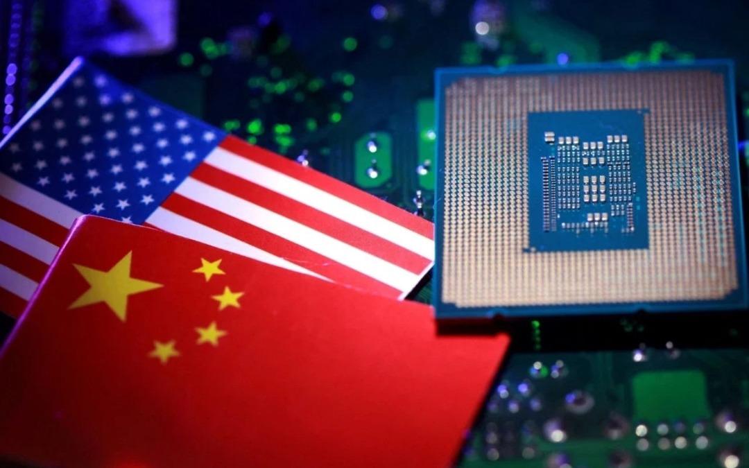 ABD den Güney Koreli devlere yeni kurallar: Samsung’a kısıtlama geldi 1
