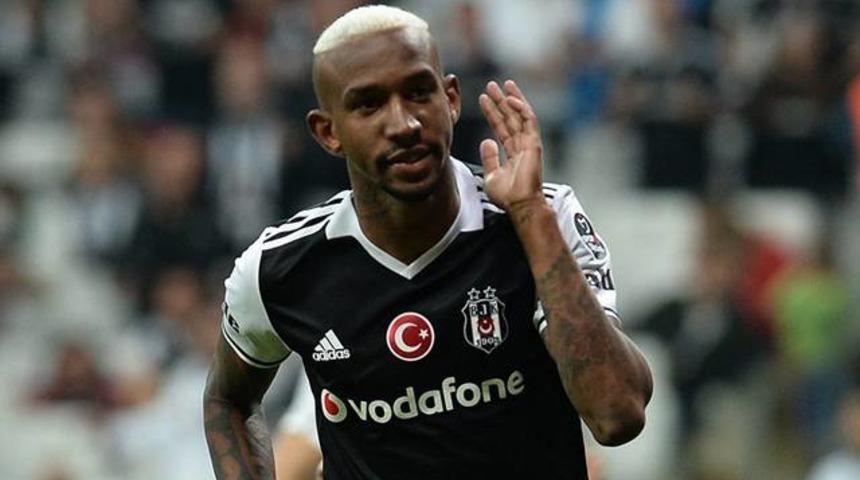 Benfica'dan şok eden Talisca a&ccedil;ıklaması!