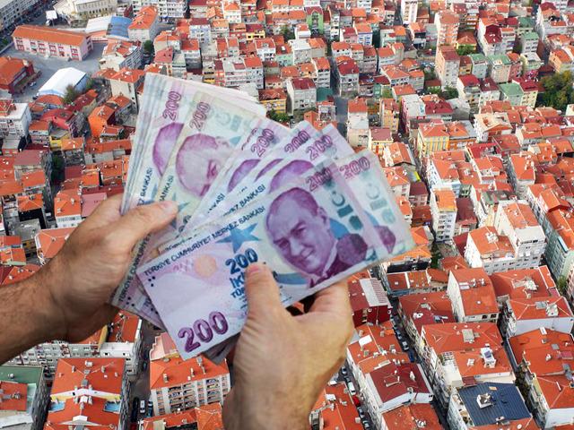 Alan da kiralayan da ona yöneliyor! Talep artıyor, yüzde 30 daha yüksek getiri