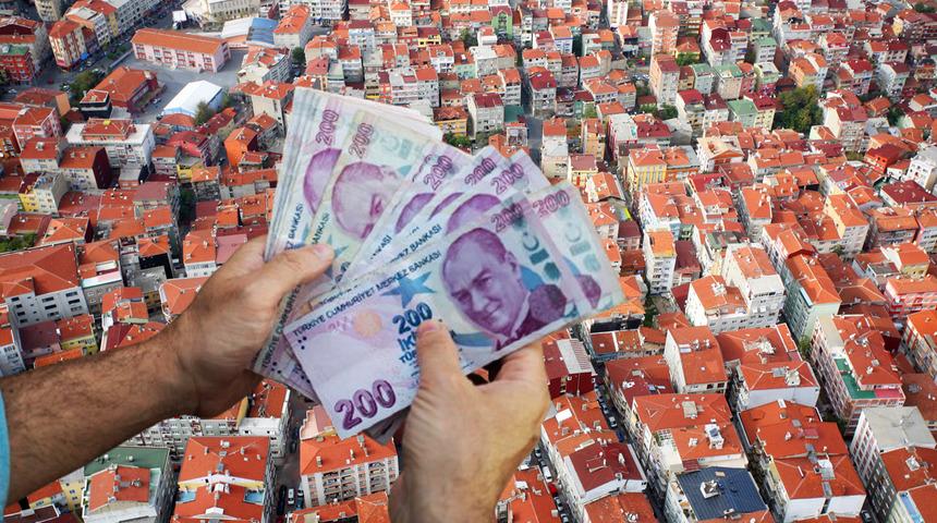 Alan da kiralayan da ona yöneliyor! Talep artıyor, yüzde 30 daha yüksek getiri