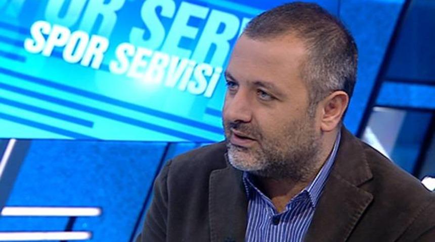 Mehmet Demirkol: 'Marşla uğraşacağınıza bı&ccedil;akla uğraşın'