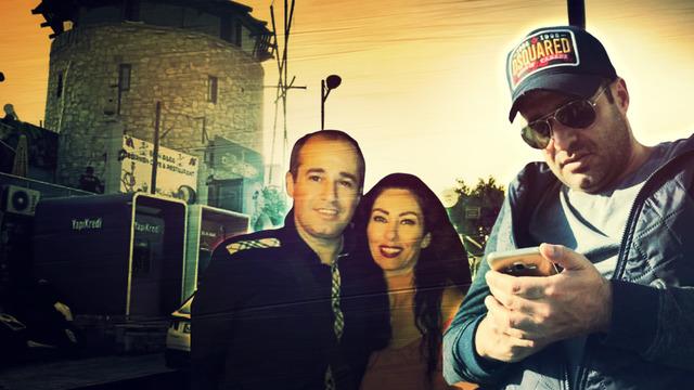 İş insanı İrfan Dikmen Bodrum'daki kafede intihar etti! Bıraktığı mektupta borç ve alacak listesini yazmış