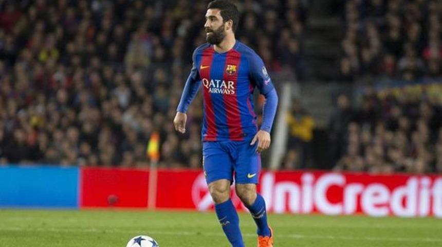 Galatasaray'ın Arda Turan teklifi ortaya &ccedil;ıktı