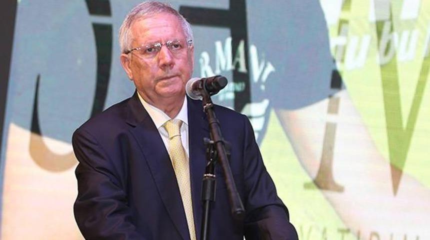 İşte Aziz Yıldırım'ın bahsettiği Fenerbah&ccedil;e'nin 4 transfer hedefi