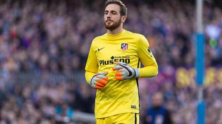 PSG bu sefer de Jan Oblak'ın peşinde