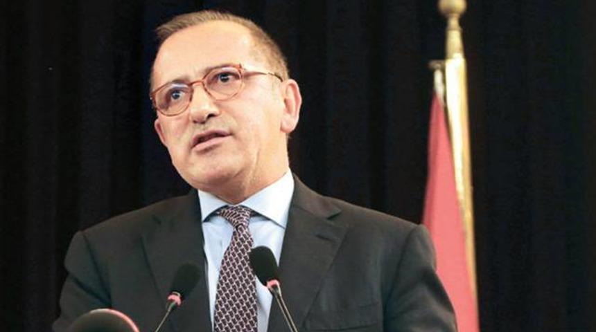 Fatih Altaylı: 'Lucescu dolmuşçu değil babacandır'