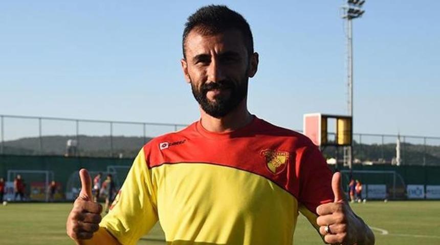 Selçuk Şahin sakatlık haberlerini yalanladı