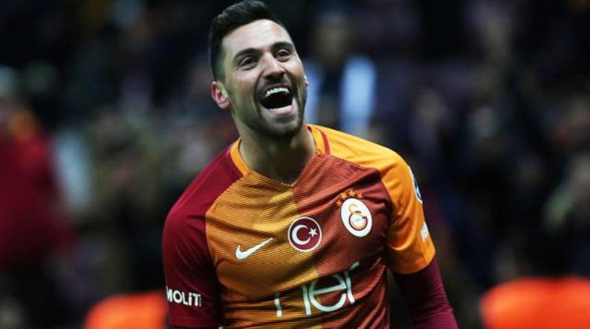 Sinan Gümüş Benfica'ya gidiyor