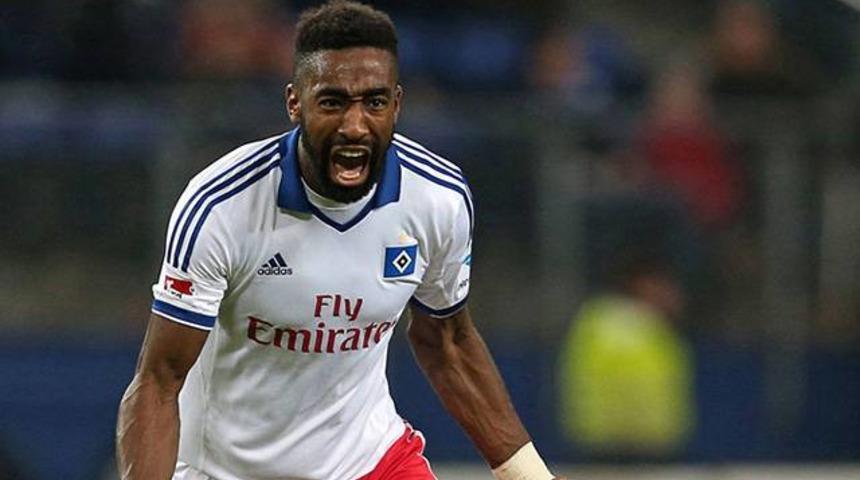 Antalyaspor Johan Djourou ile 2 yıllık anlaştığını açıkladı