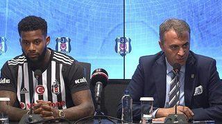 Fikret Orman'dan Aziz Yıldırım sorusuna müdahale!