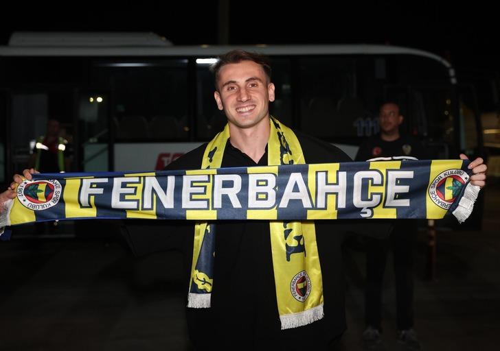 Fenerbahçe'den 10 saat içinde 3 transfer birden! Kerem, Asensio ve Ederson yetmezmiş gibi şimdi de İlkay Gündoğan... G1