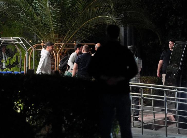 Fenerbahçe'den 10 saat içinde 3 transfer birden! Kerem, Asensio ve Ederson yetmezmiş gibi şimdi de İlkay Gündoğan... G2