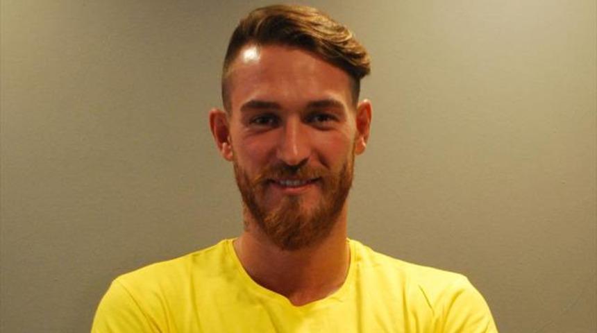 &Ouml;mer Şişmanoğlu G&ouml;ztepe'de