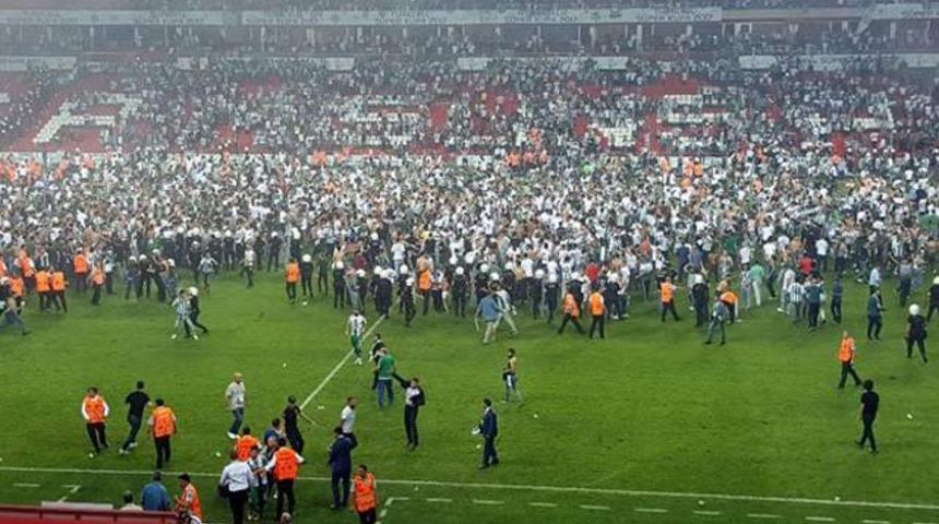 Başsavcılıktan S&uuml;per Kupa a&ccedil;ıklaması