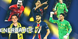 Fenerbahçe'den 10 saat içinde 3 transfer birden! Kerem, Asensio ve Ederson yetmezmiş gibi şimdi de İlkay Gündoğan...