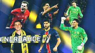 Fenerbahçe'den 10 saat içinde 3 transfer birden! Kerem, Asensio ve Ederson yetmezmiş gibi şimdi de İlkay Gündoğan...