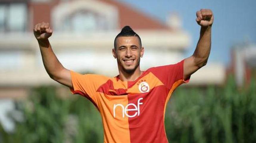 Belhanda: 'Birbirimizin adını bilmiyoruz'
