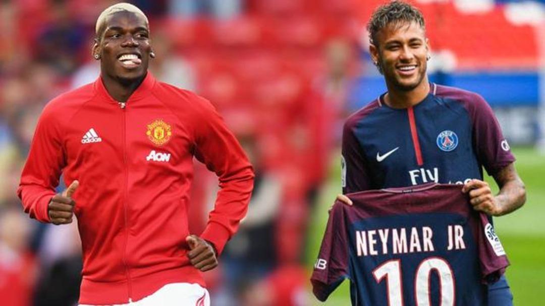 Futbol tarihinin en pahalı transferleri